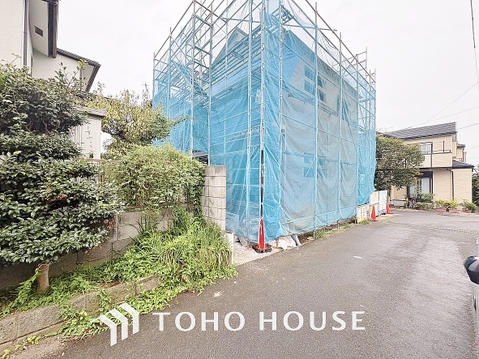 新築戸建て