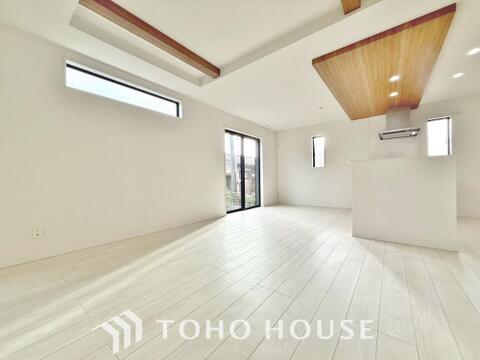 新築戸建て