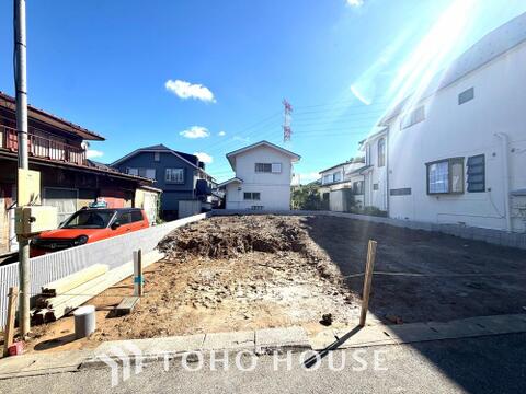 新築戸建て