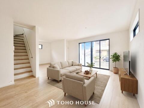 新築戸建て