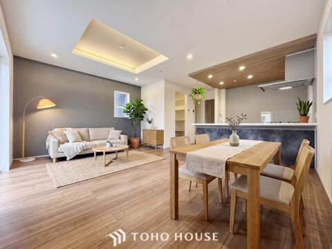 新築戸建て