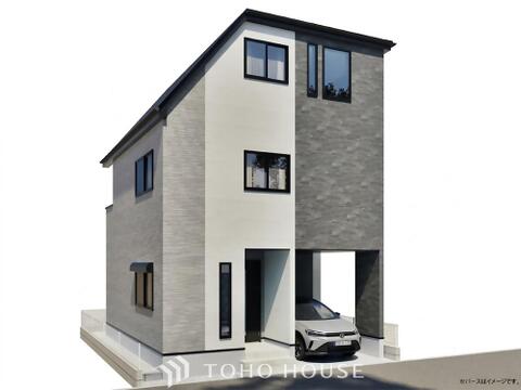 新築戸建て