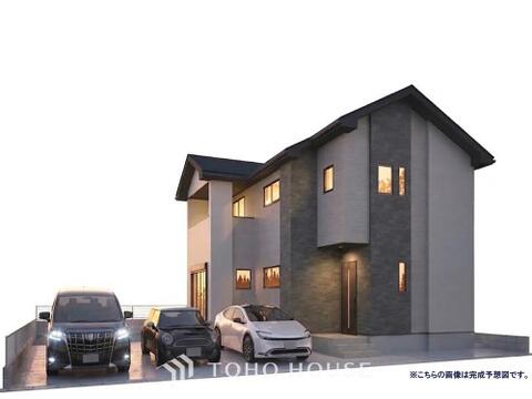 新築戸建て