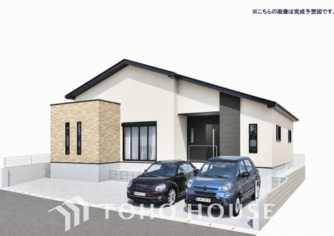 新築戸建て