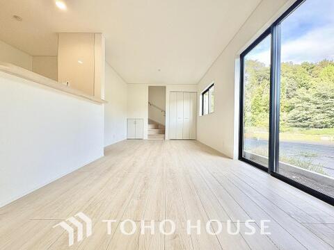 新築戸建て