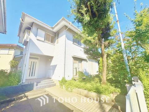 中古戸建て