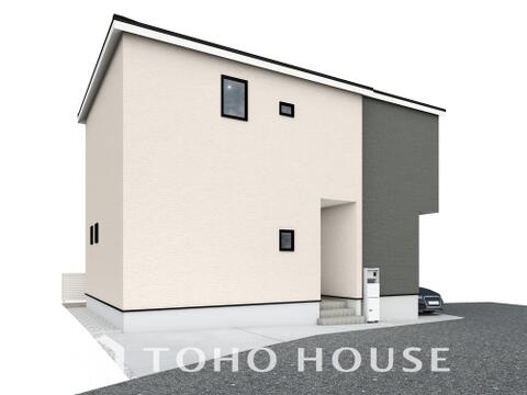 新築戸建て