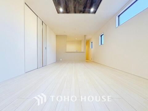 新築戸建て