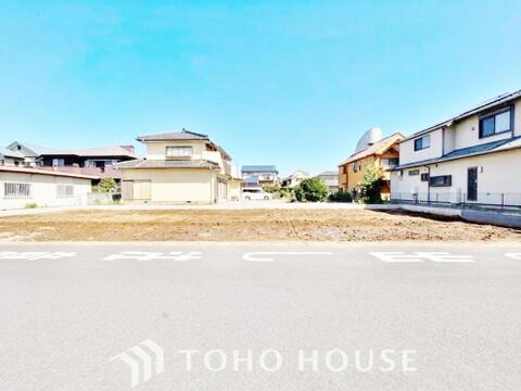新築戸建て