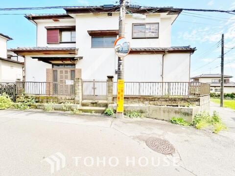 新築戸建て