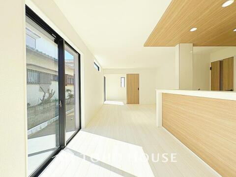 新築戸建て