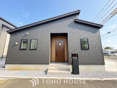 新築戸建て
