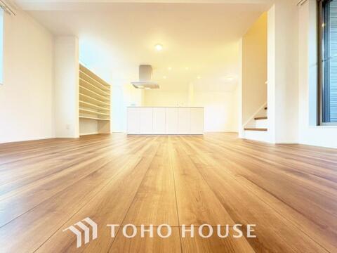 新築戸建て