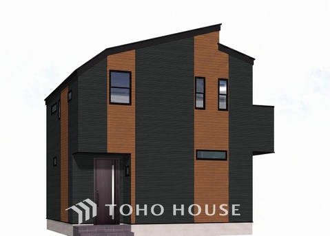 新築戸建て