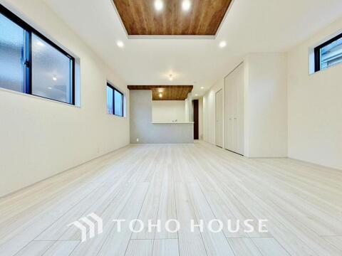 新築戸建て