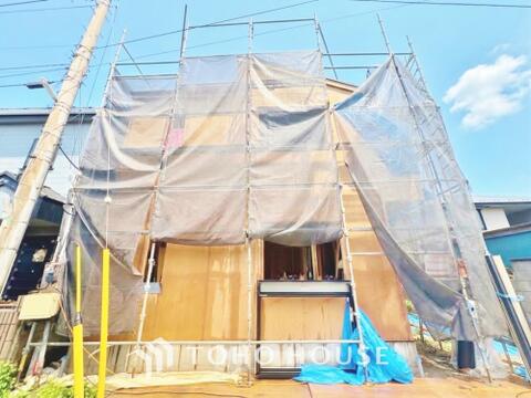 新築戸建て