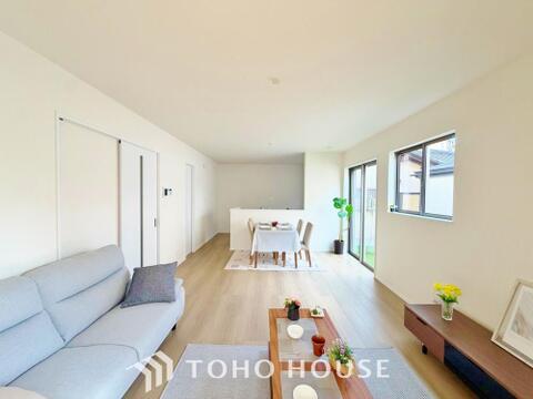 新築戸建て