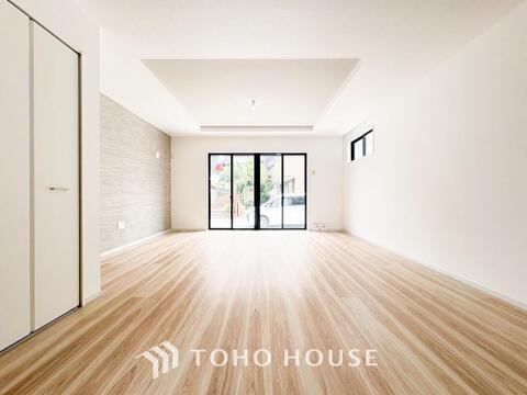 新築戸建て