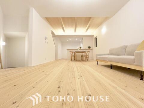 新築戸建て