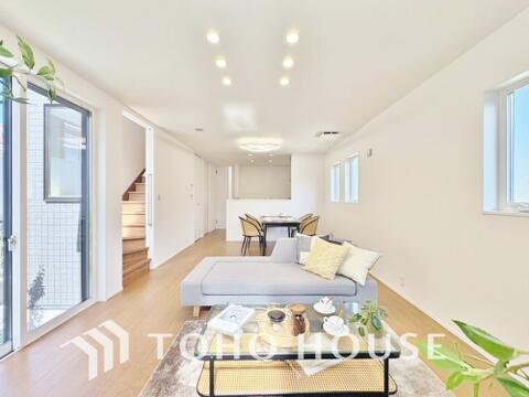 新築戸建て