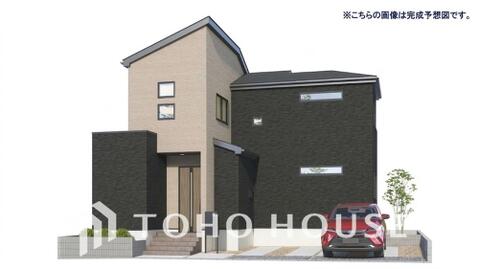 新築戸建て