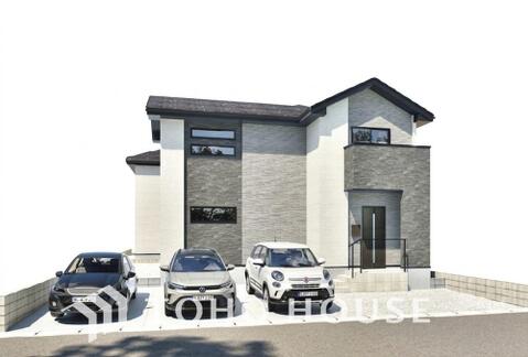 新築戸建て