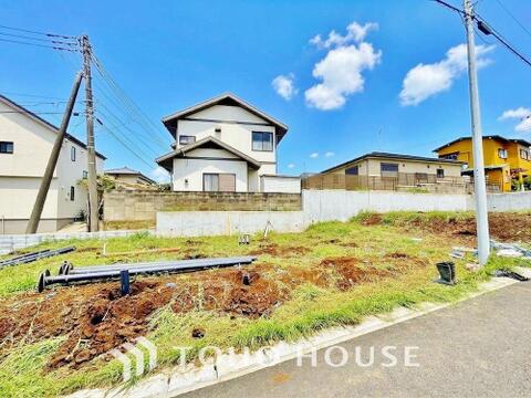新築戸建て