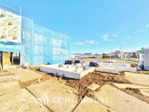 新築戸建て