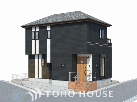 新築戸建て