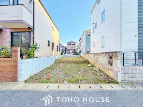 新築戸建て