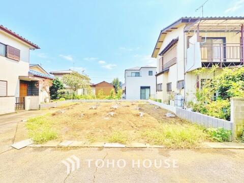 新築戸建て