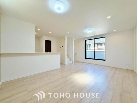 新築戸建て