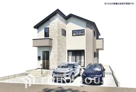 新築戸建て