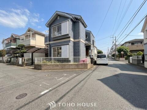 中古戸建て