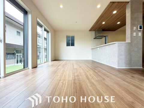 新築戸建て