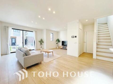 新築戸建て