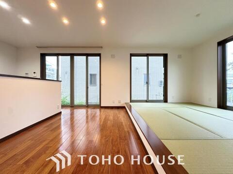 中古戸建て