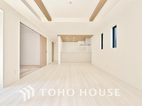 新築戸建て