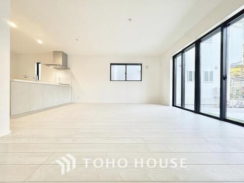 新築戸建て