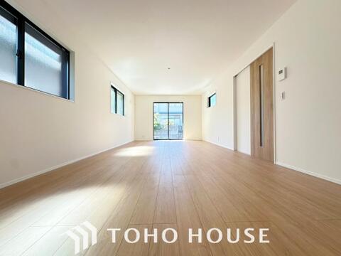 新築戸建て