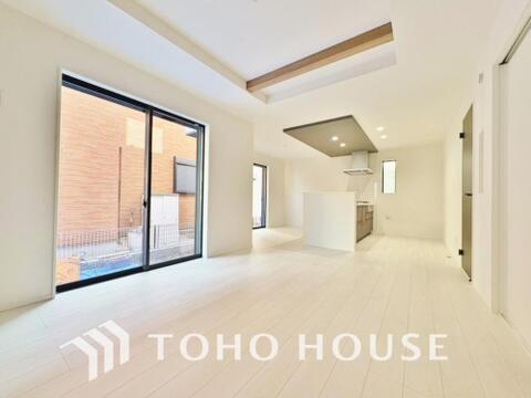 新築戸建て