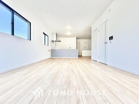 新築戸建て