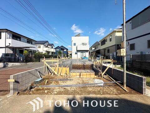 新築戸建て