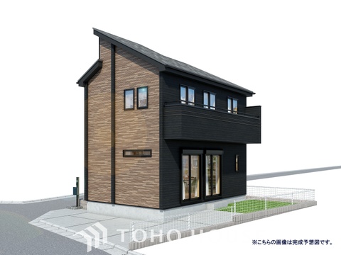 新築戸建て