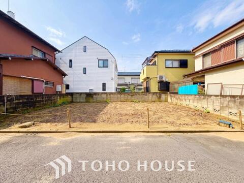 新築戸建て