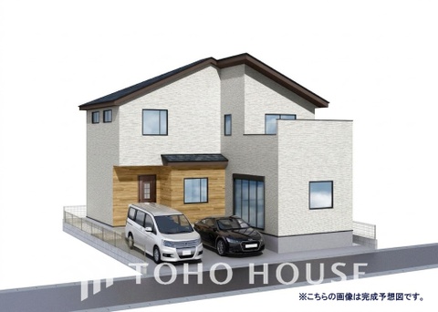 新築戸建て