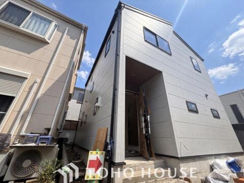 新築戸建て