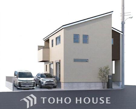 新築戸建て