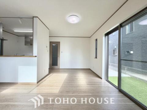 新築戸建て