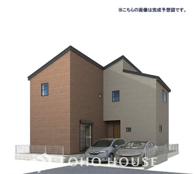 新築戸建て